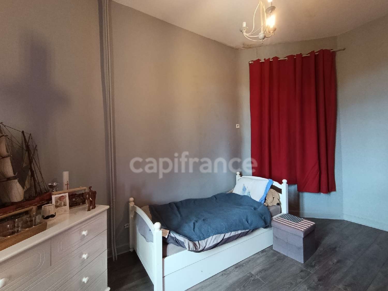 for sale mansion Carvin Pas-de-Calais 8