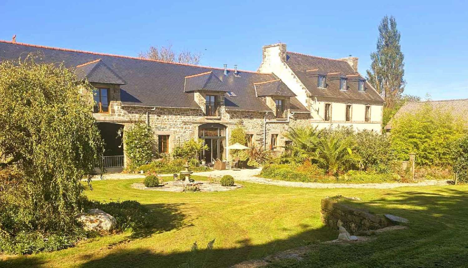 kaufen Bürgerhaus Cast Finistère 1