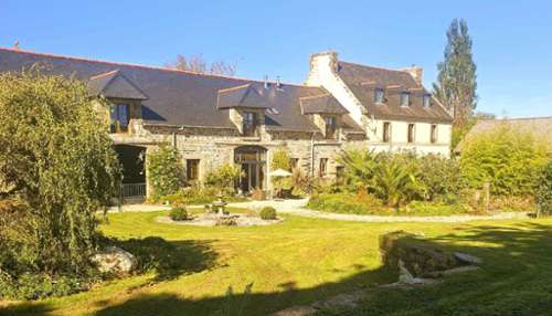 Cast Finistère Bürgerhaus Bild 7411780