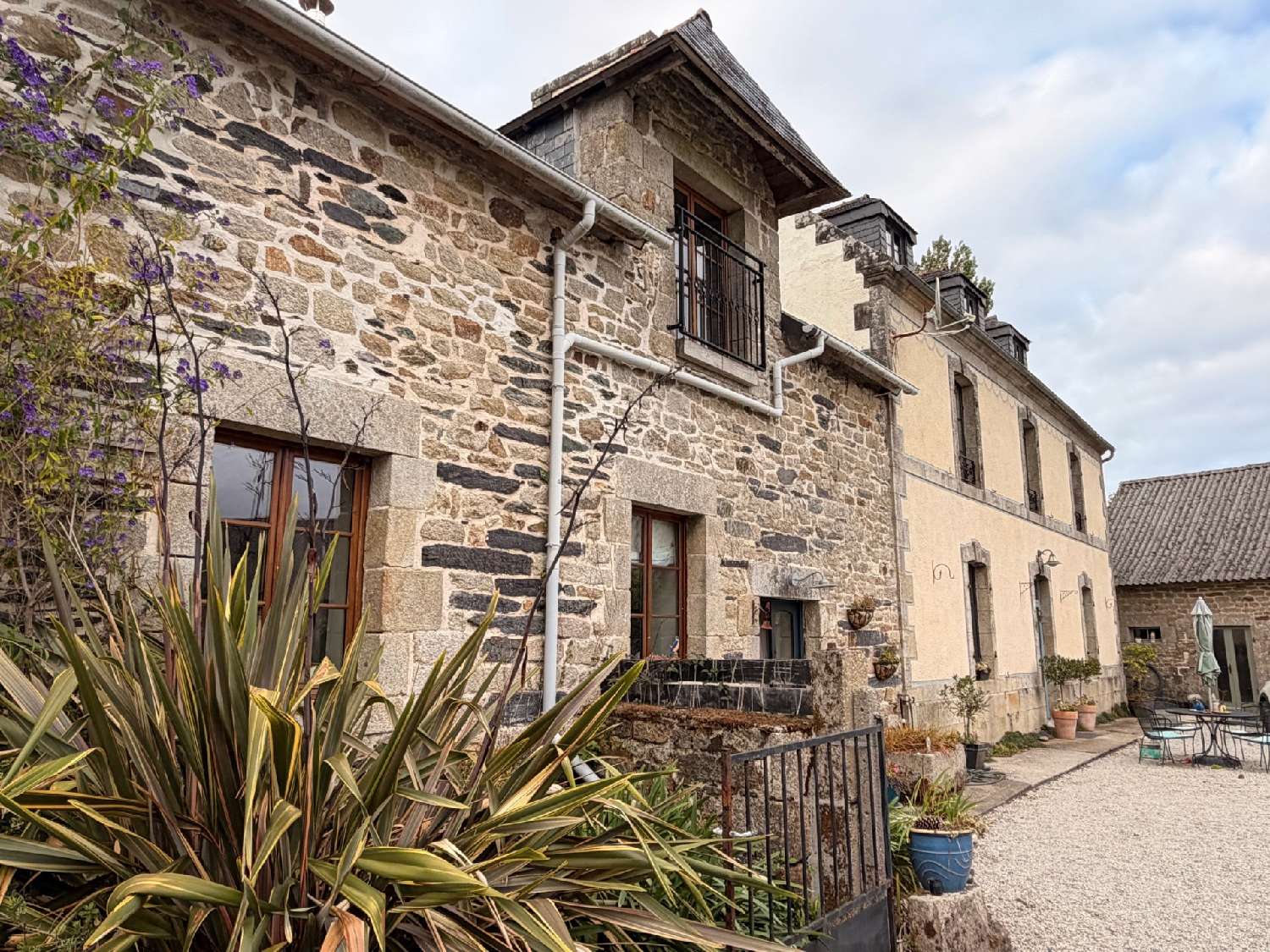 kaufen Bürgerhaus Cast Finistère 2