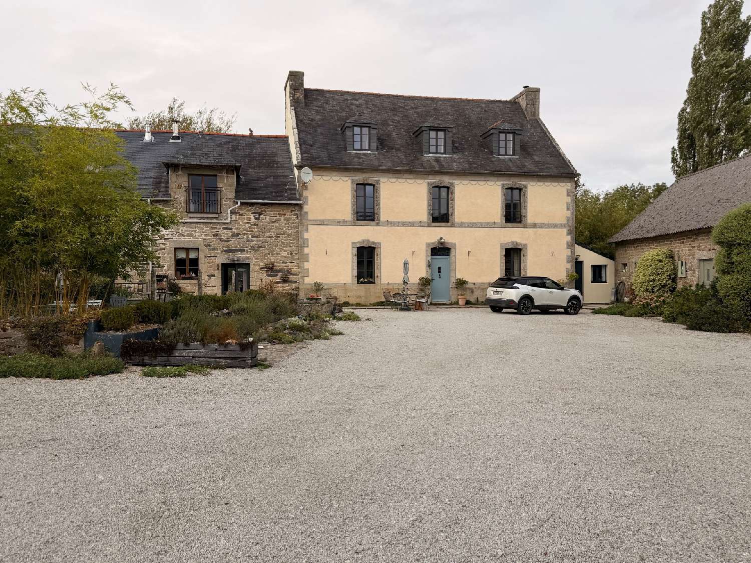 kaufen Bürgerhaus Cast Finistère 3