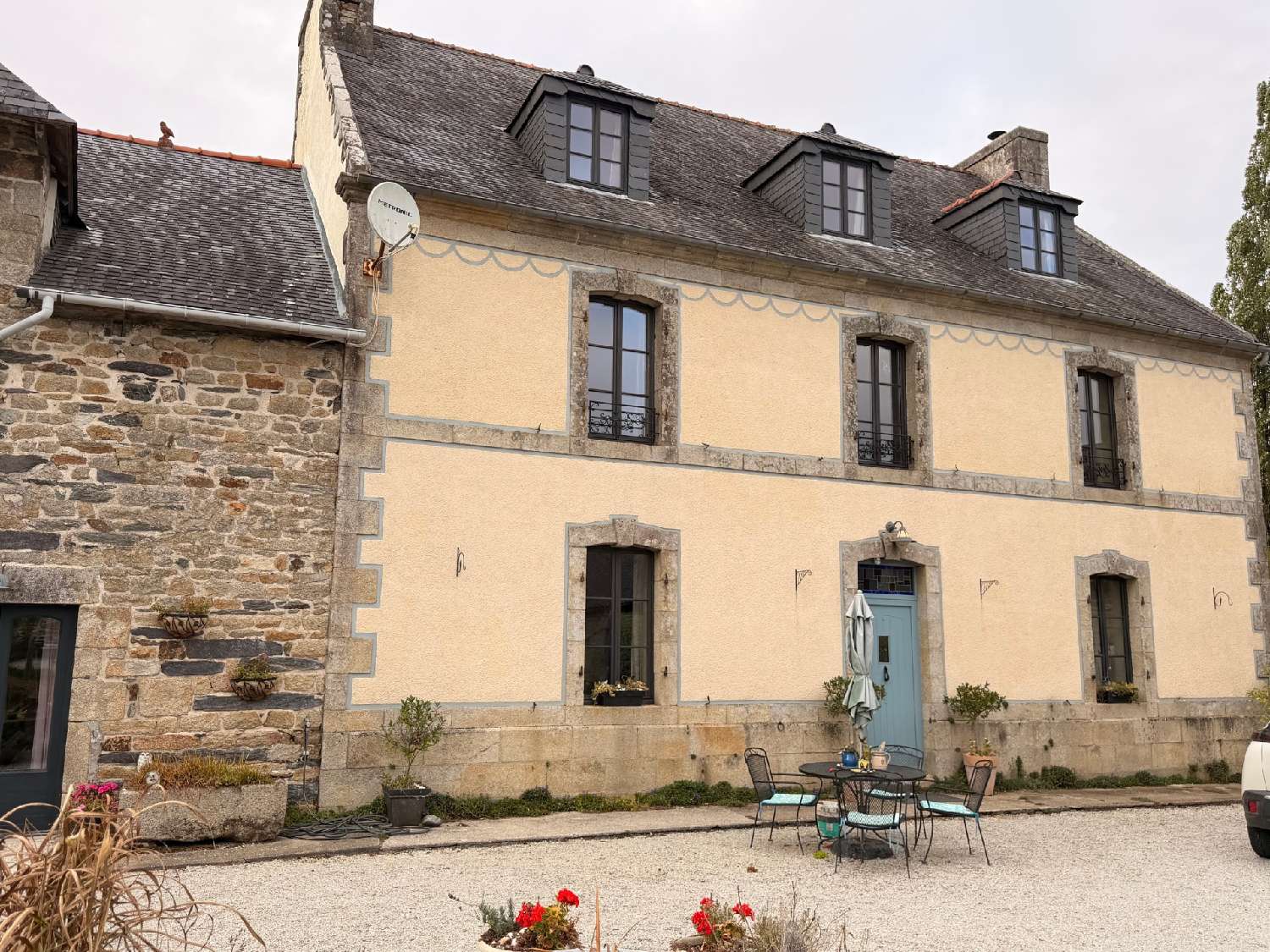 kaufen Bürgerhaus Cast Finistère 4