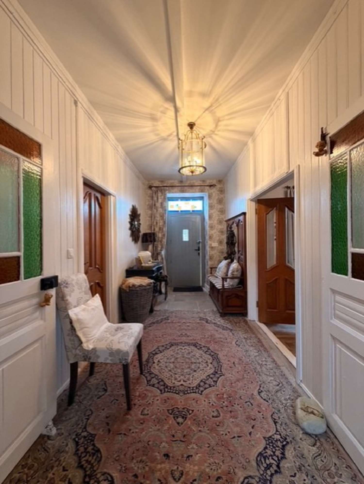 kaufen Bürgerhaus Cast Finistère 7