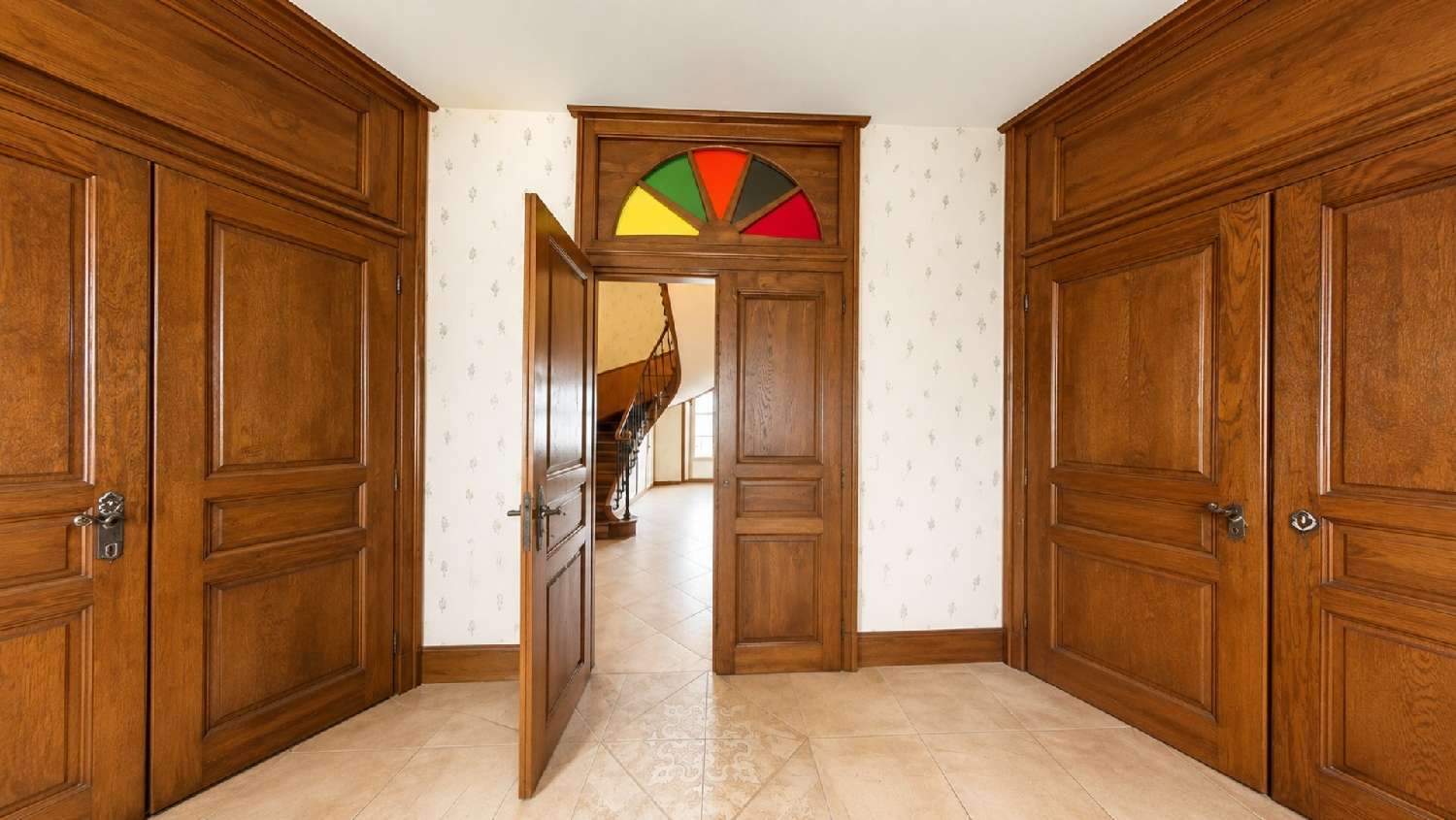  à vendre maison bourgeoise Chamblay Jura 3