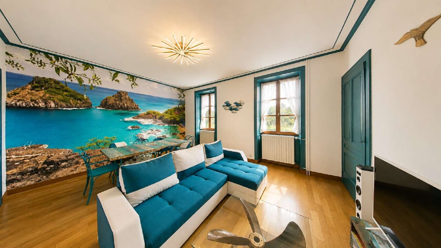  à vendre maison bourgeoise Chamblay Jura 8