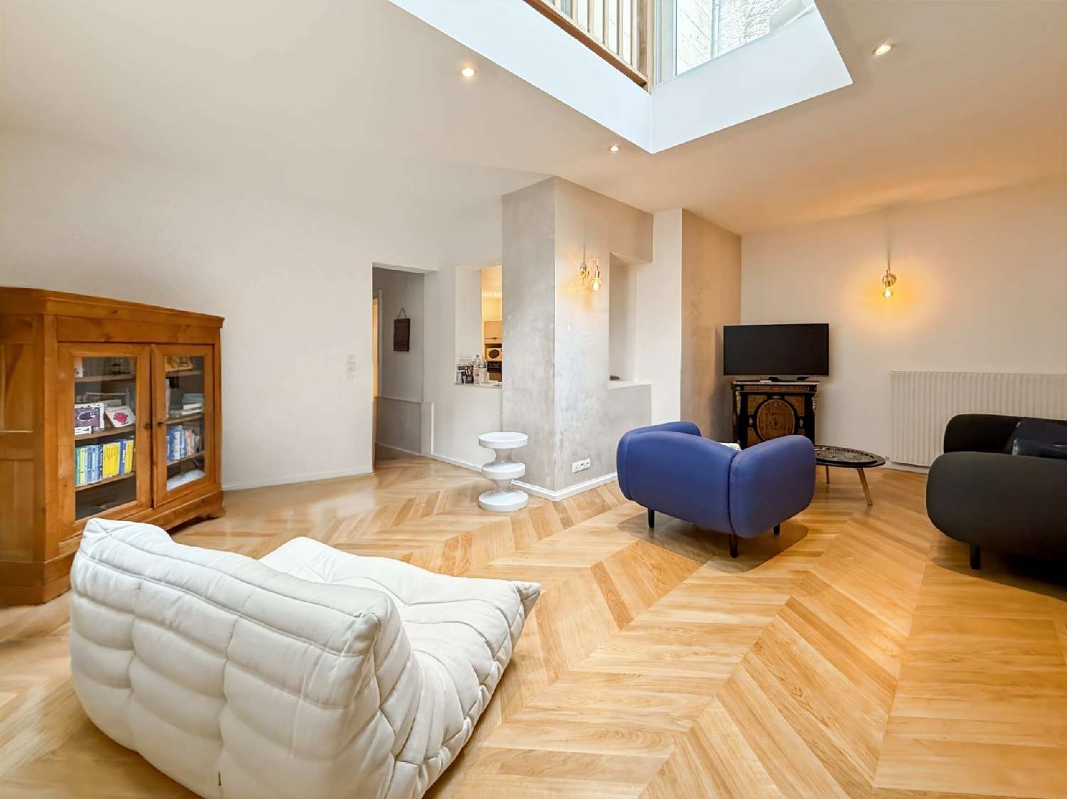  te koop herenhuis Châtellerault Vienne 6