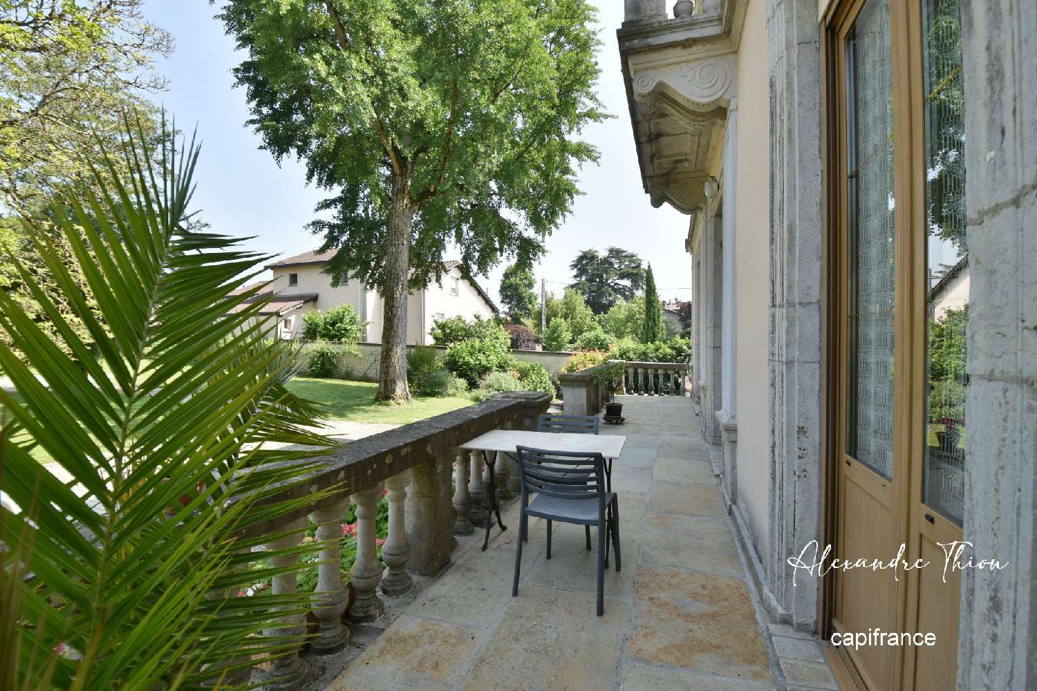 à vendre maison bourgeoise Chazey-sur-Ain Ain 3