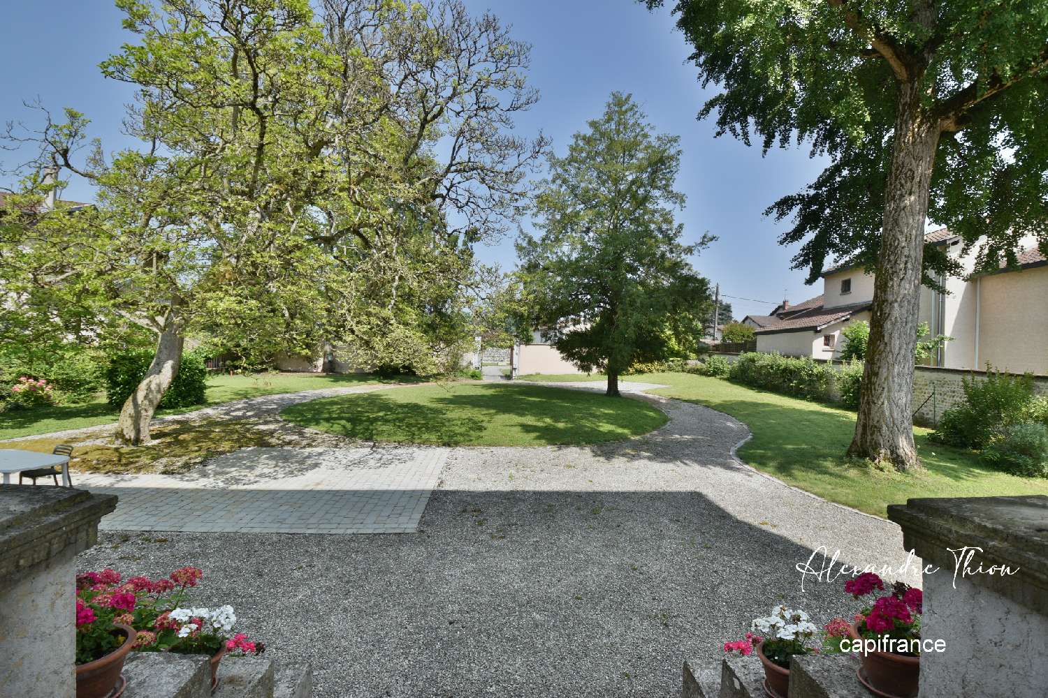 à vendre maison bourgeoise Chazey-sur-Ain Ain 4