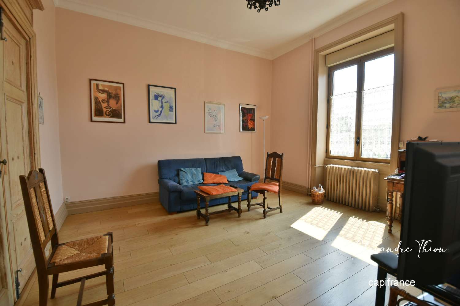 à vendre maison bourgeoise Chazey-sur-Ain Ain 7