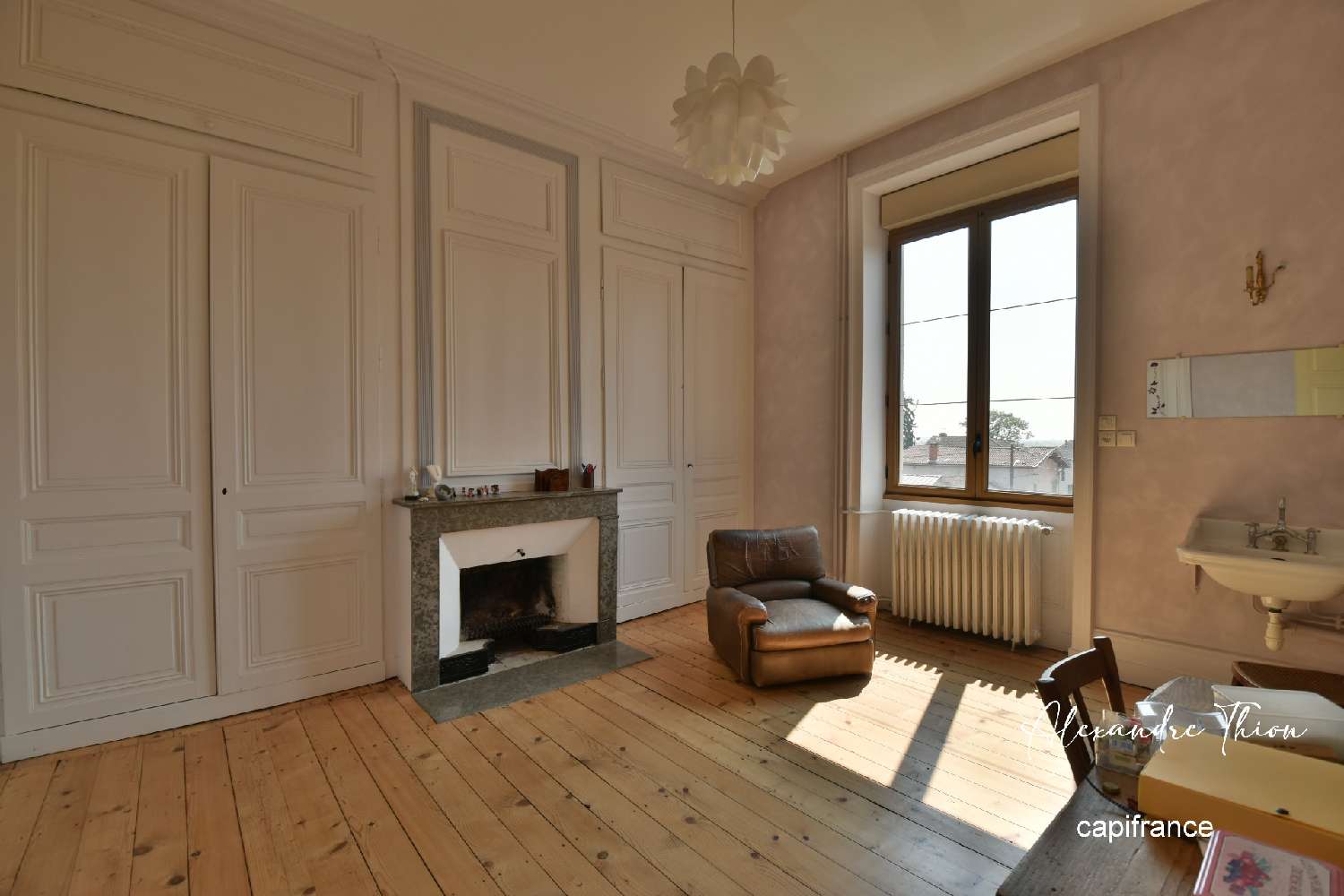 à vendre maison bourgeoise Chazey-sur-Ain Ain 8