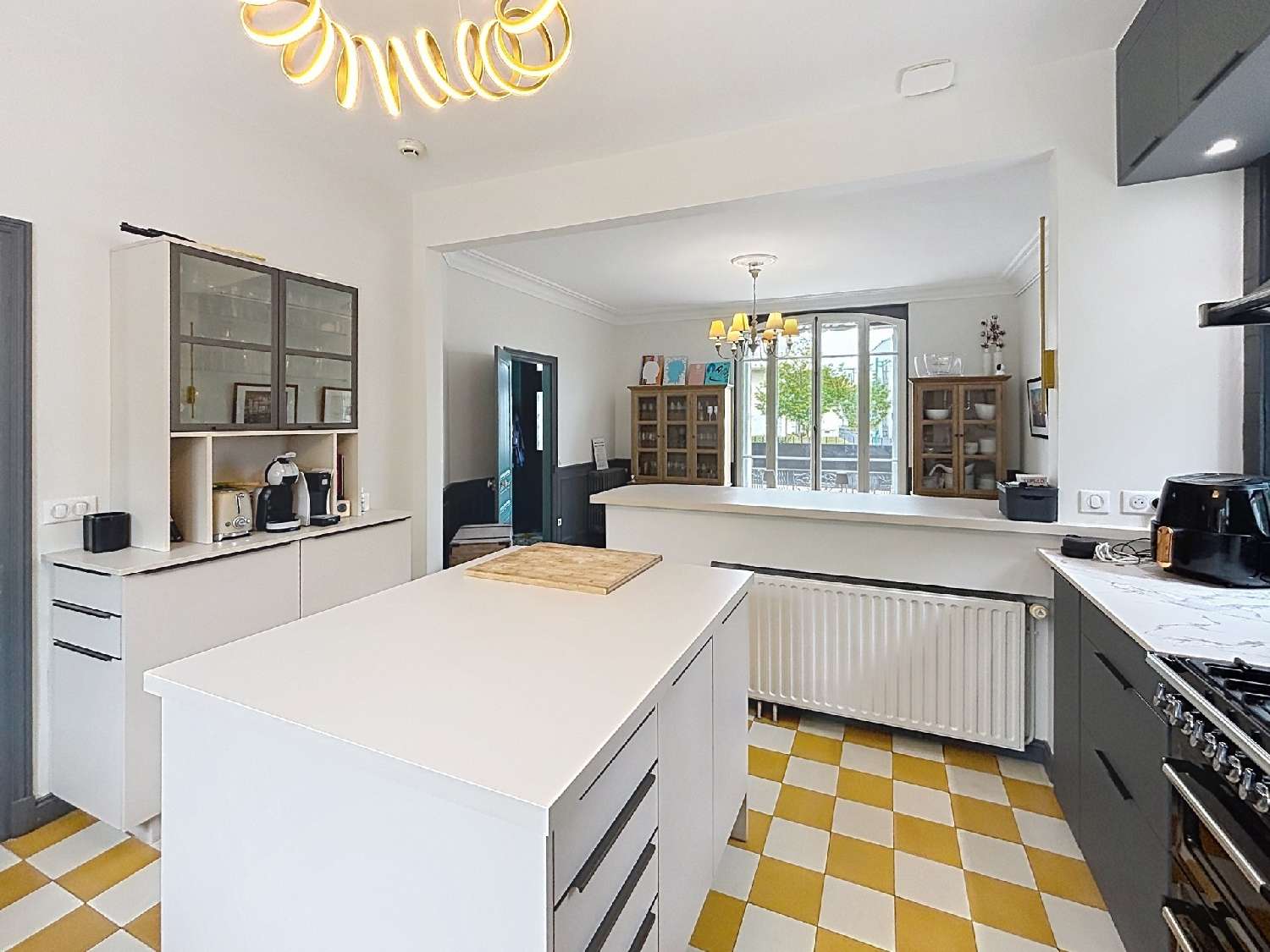 for sale mansion Cormontreuil Marne 8