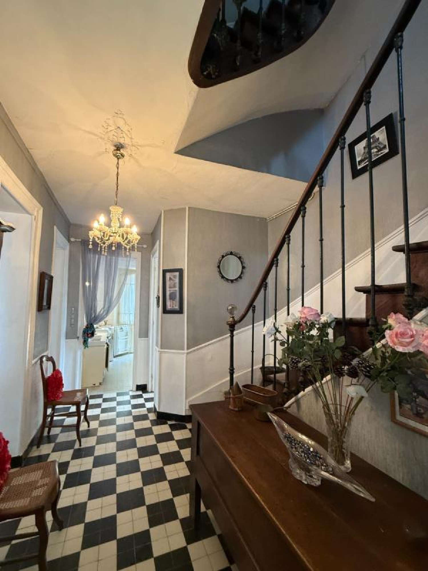 for sale mansion Cuzion Indre 3