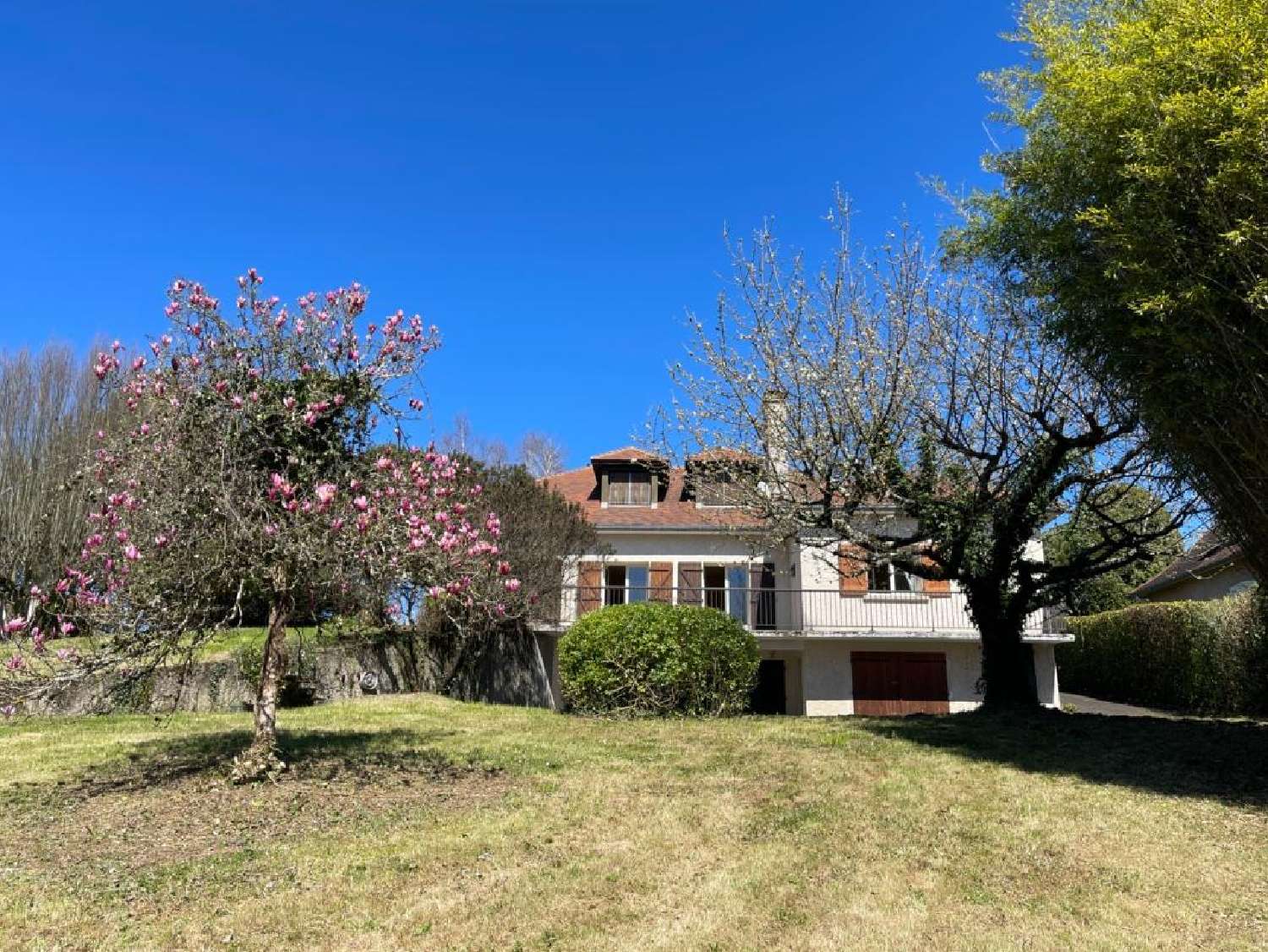 à vendre maison bourgeoise Decazeville Aveyron 2