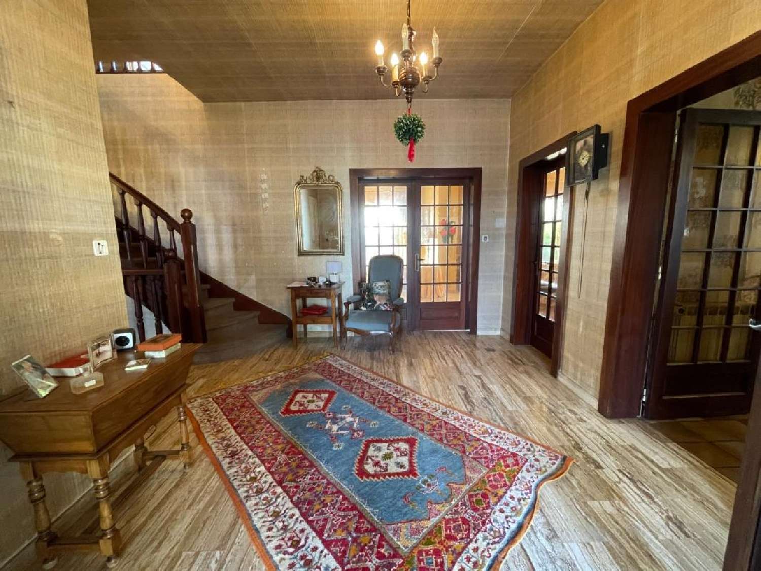 à vendre maison bourgeoise Decazeville Aveyron 3