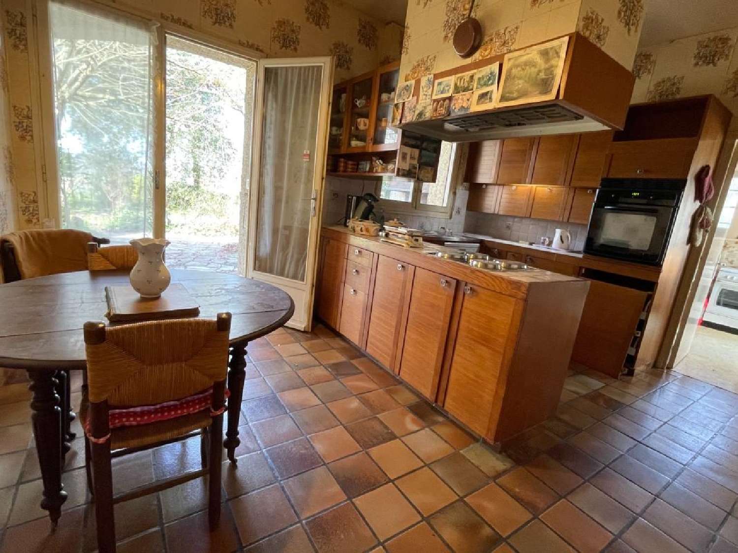 à vendre maison bourgeoise Decazeville Aveyron 4