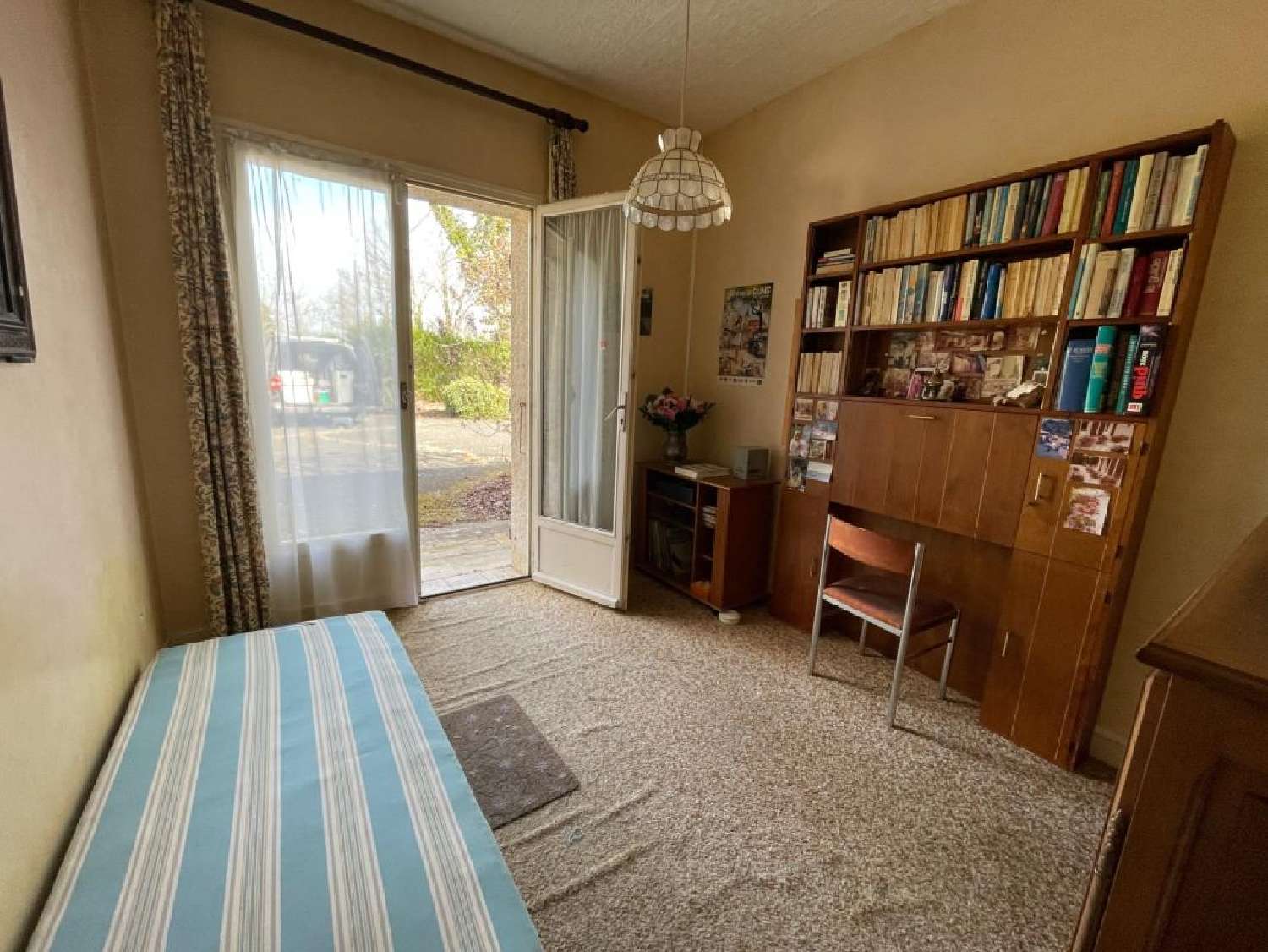 à vendre maison bourgeoise Decazeville Aveyron 7