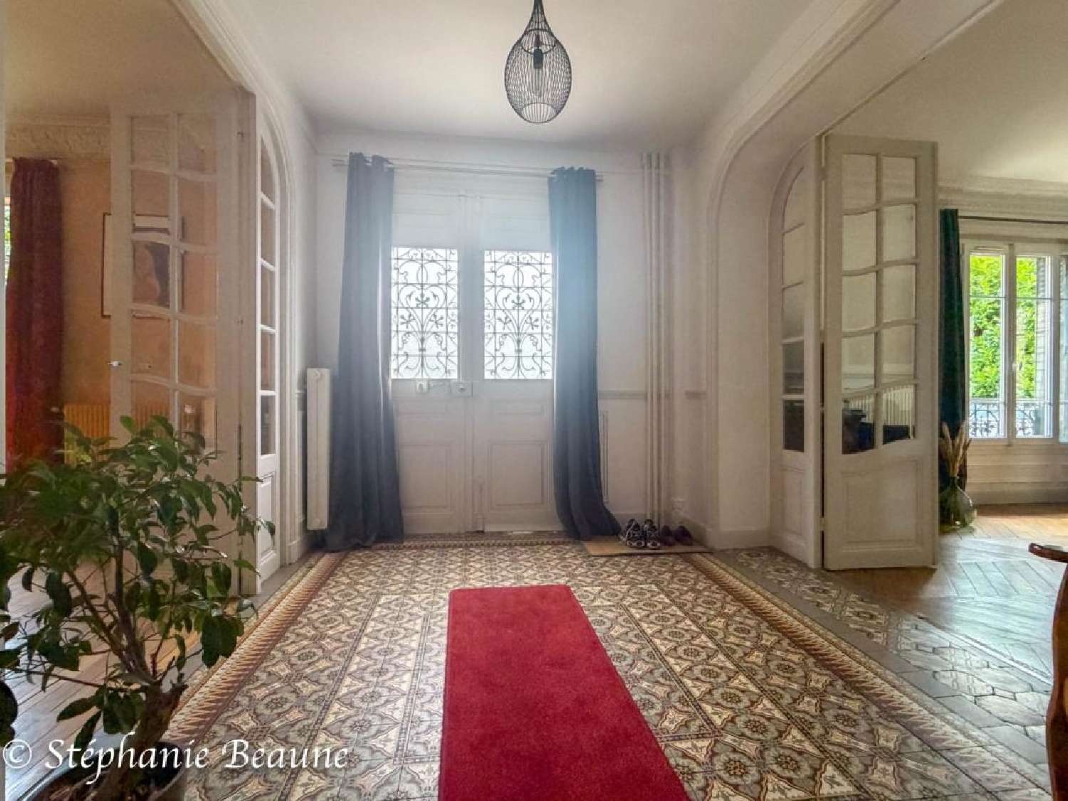  for sale mansion Eaubonne Val-d'Oise 2