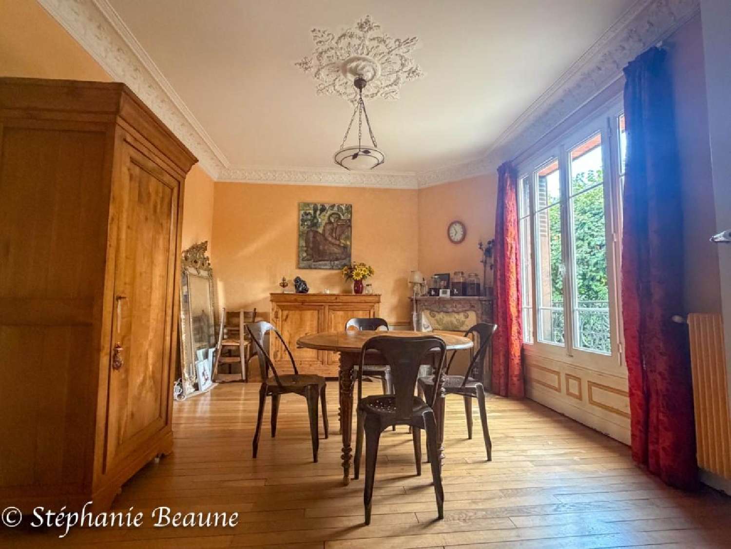  for sale mansion Eaubonne Val-d'Oise 4