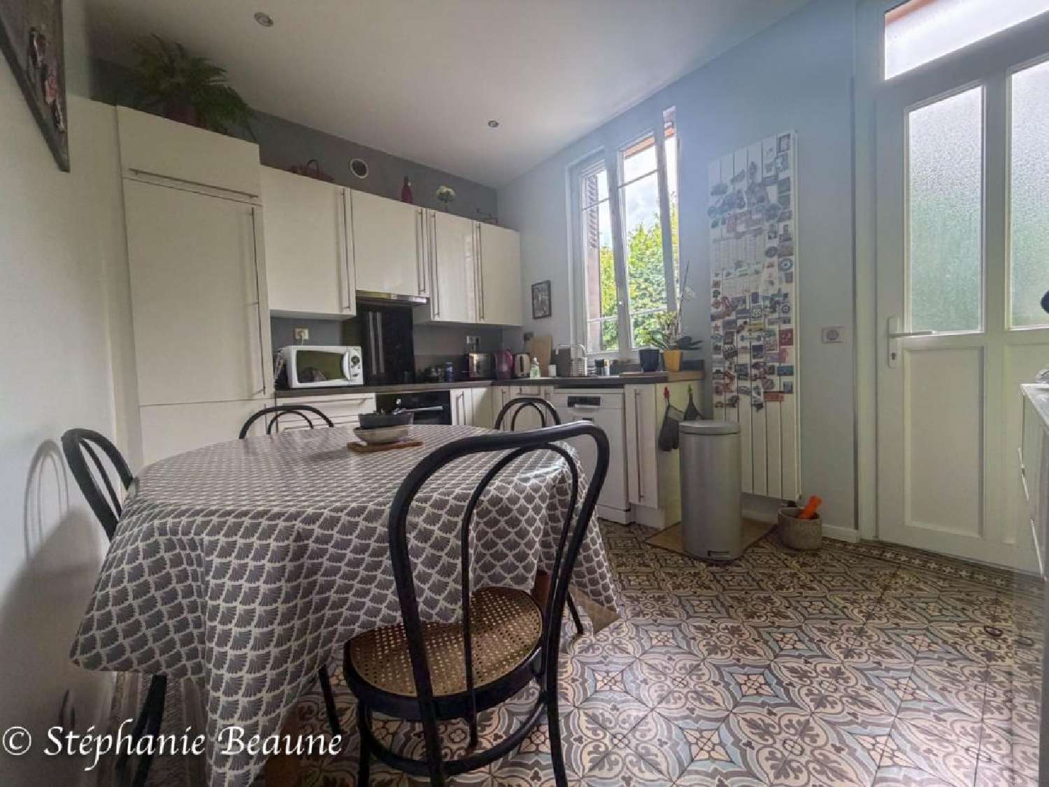  for sale mansion Eaubonne Val-d'Oise 5
