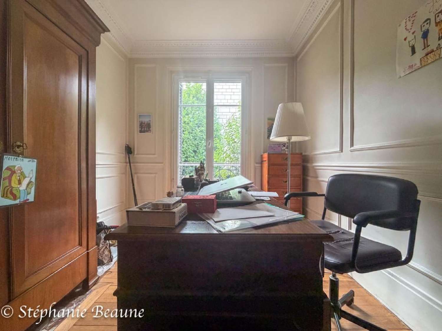  for sale mansion Eaubonne Val-d'Oise 6