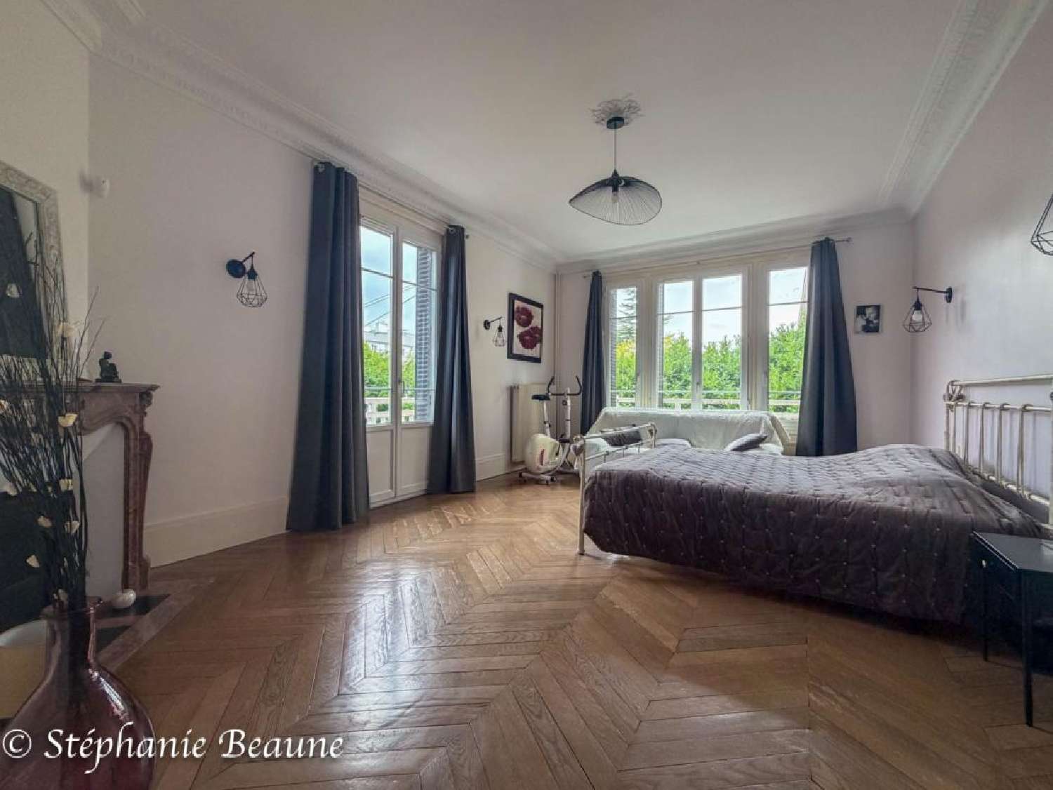  for sale mansion Eaubonne Val-d'Oise 7