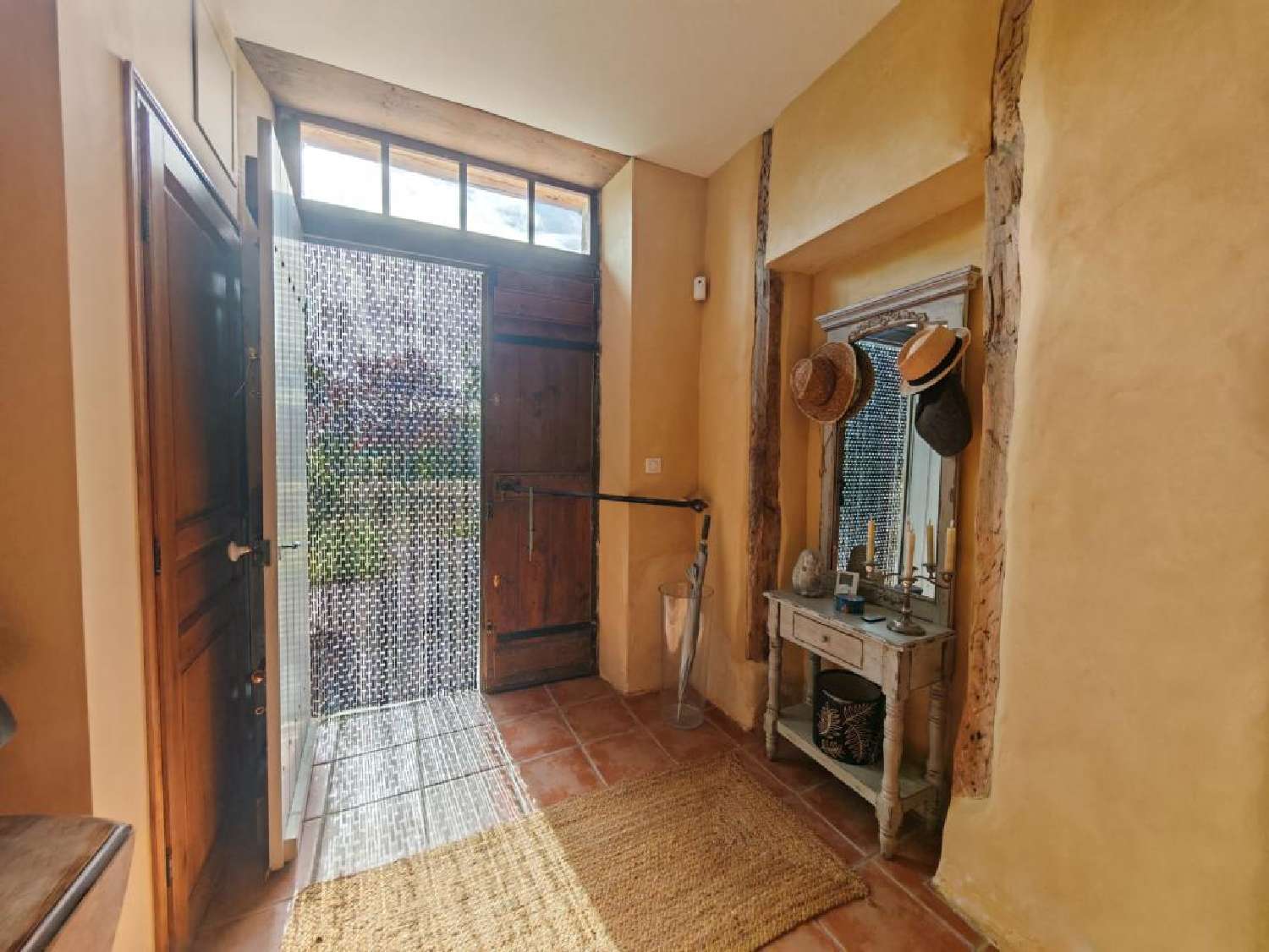  à vendre maison bourgeoise Eauze Gers 3