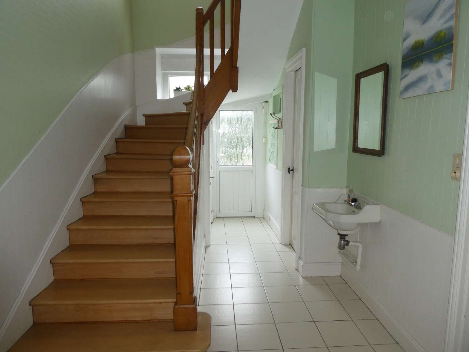 à vendre maison bourgeoise Gérardmer Vosges 3