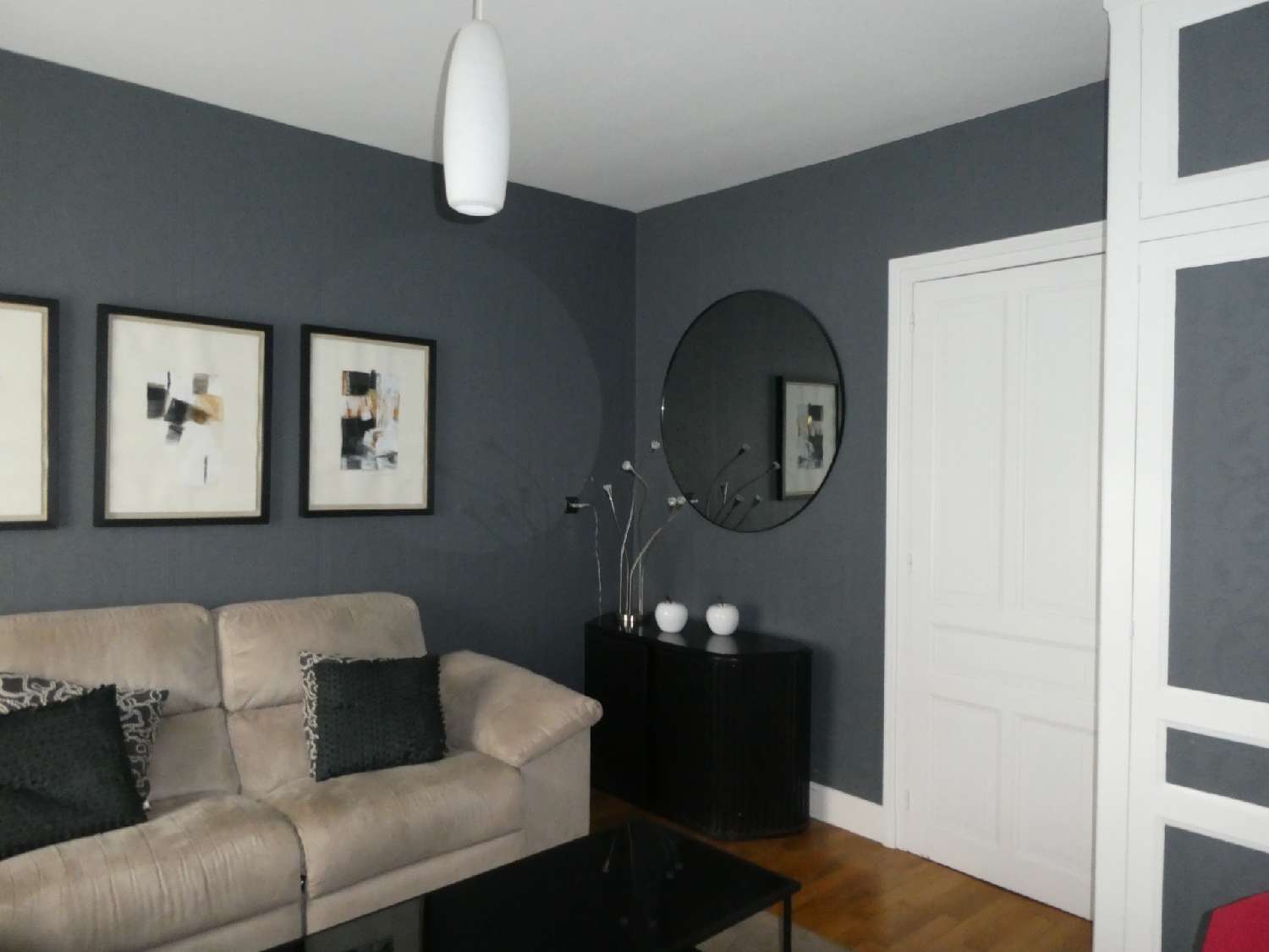 à vendre maison bourgeoise Gérardmer Vosges 5