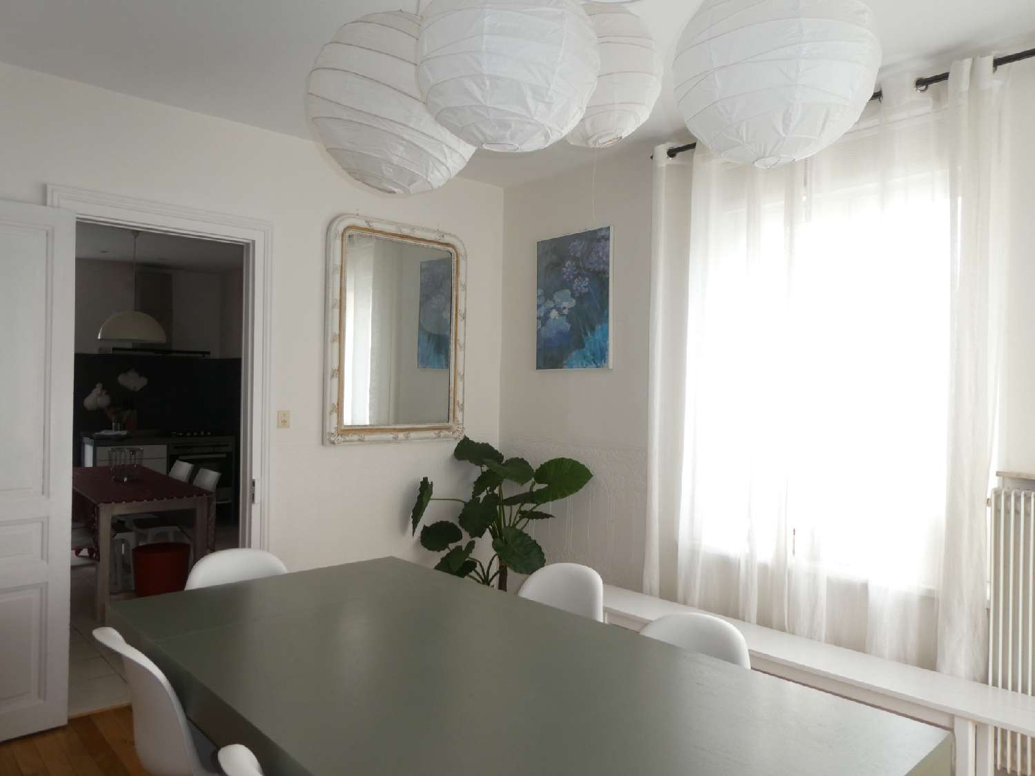 à vendre maison bourgeoise Gérardmer Vosges 6