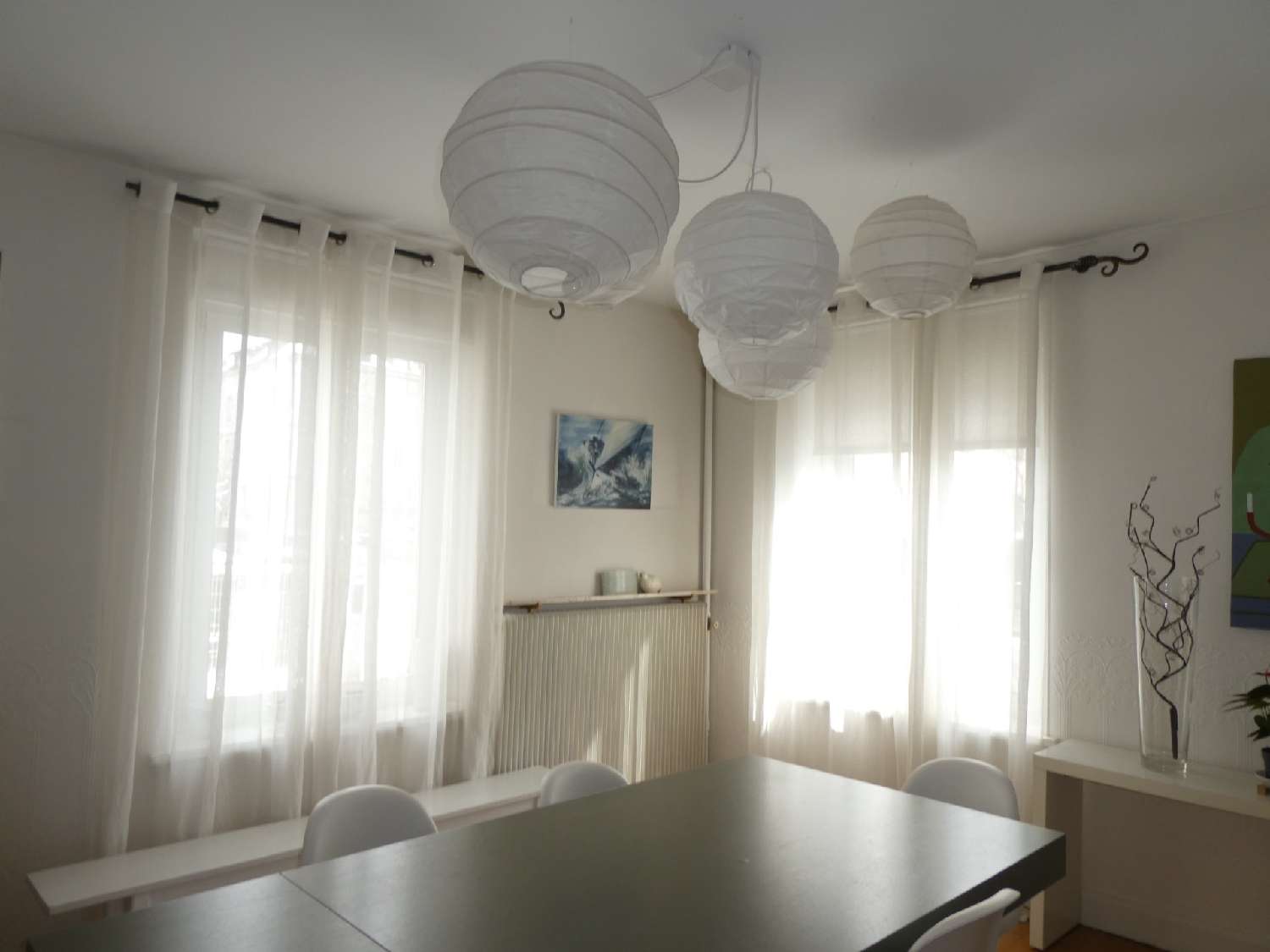 à vendre maison bourgeoise Gérardmer Vosges 7