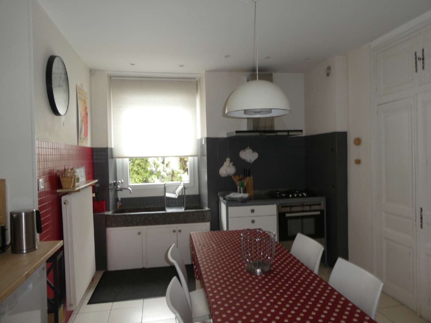 à vendre maison bourgeoise Gérardmer Vosges 8