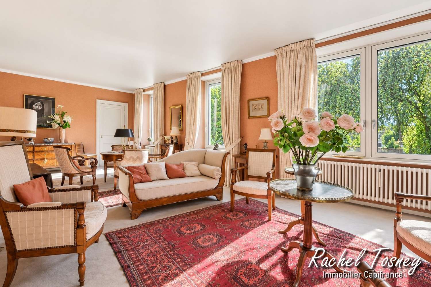 te koop herenhuis Héricourt Haute-Saône 4