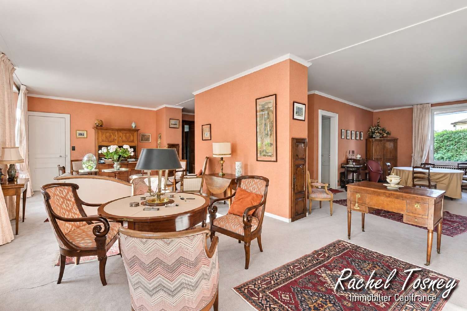 te koop herenhuis Héricourt Haute-Saône 5