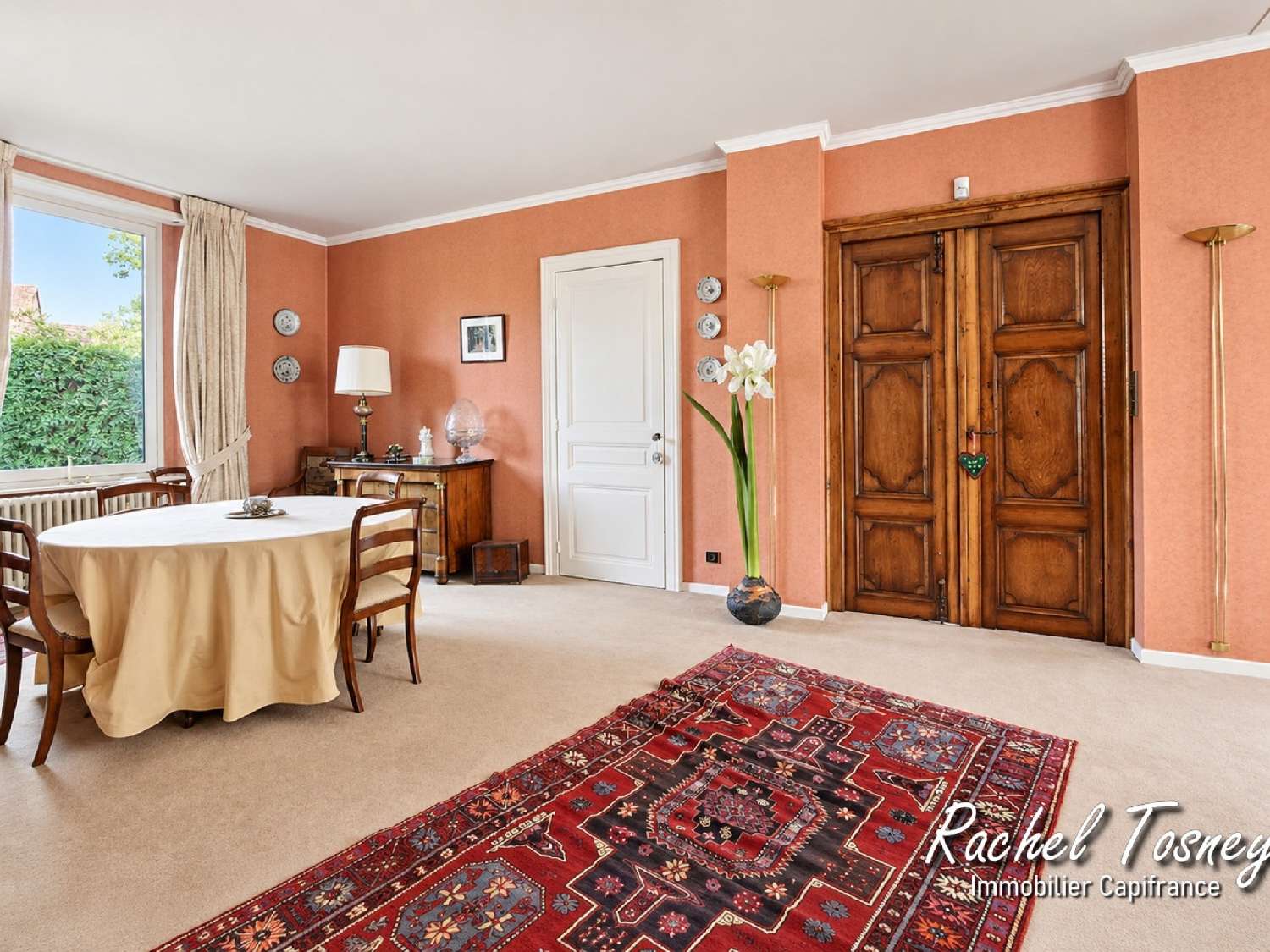 te koop herenhuis Héricourt Haute-Saône 6