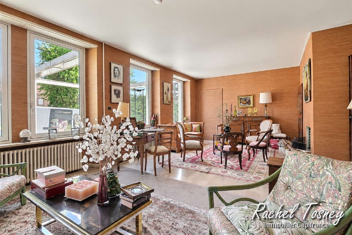 te koop herenhuis Héricourt Haute-Saône 7