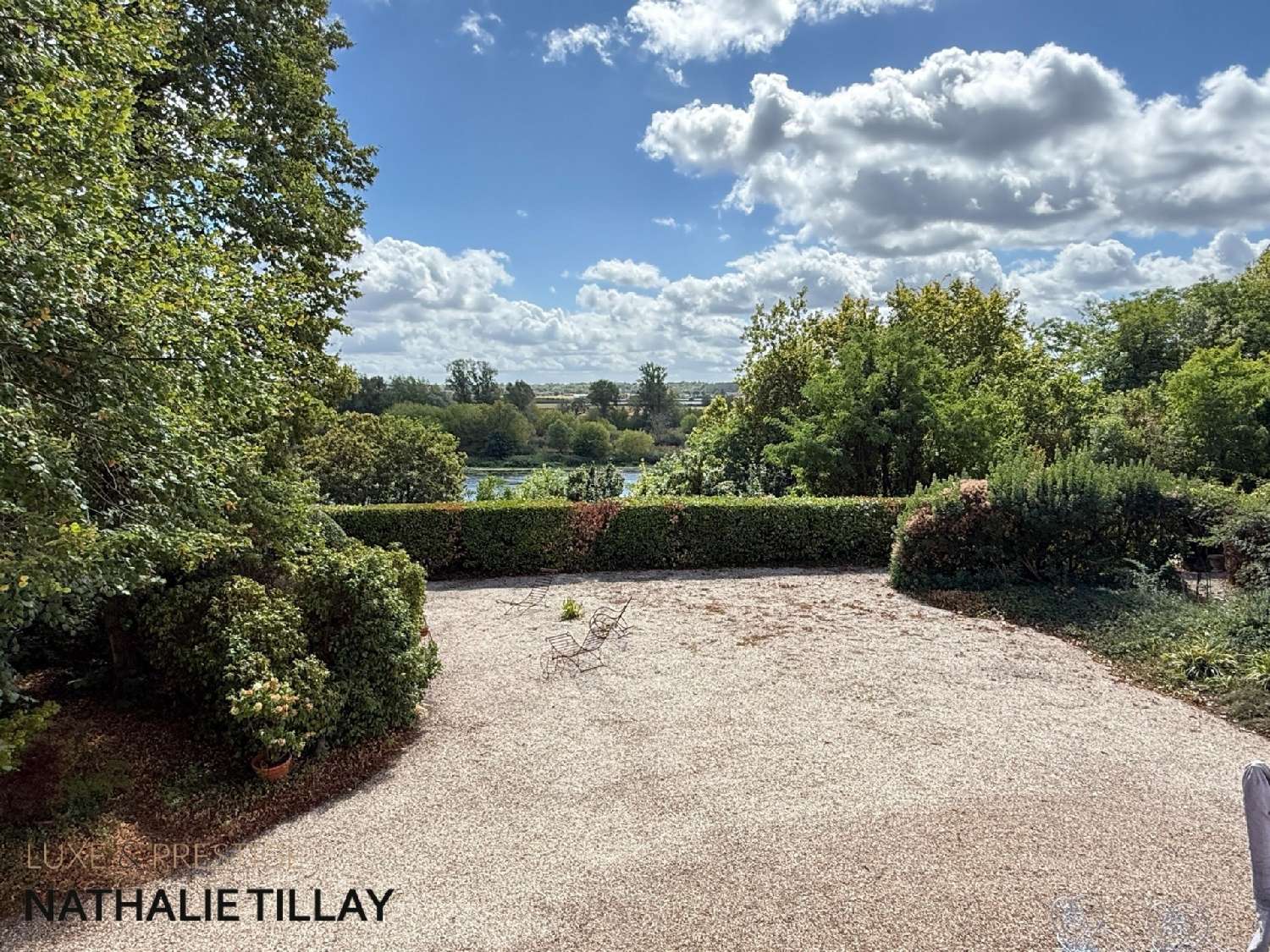 for sale mansion La Chapelle-Saint-Mesmin Loiret 2