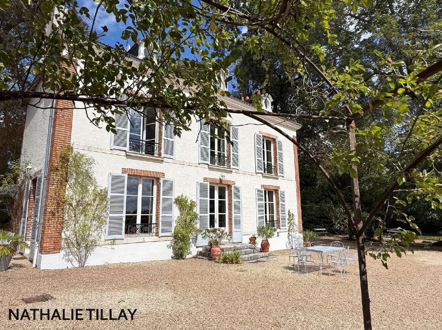 for sale mansion La Chapelle-Saint-Mesmin Loiret 4