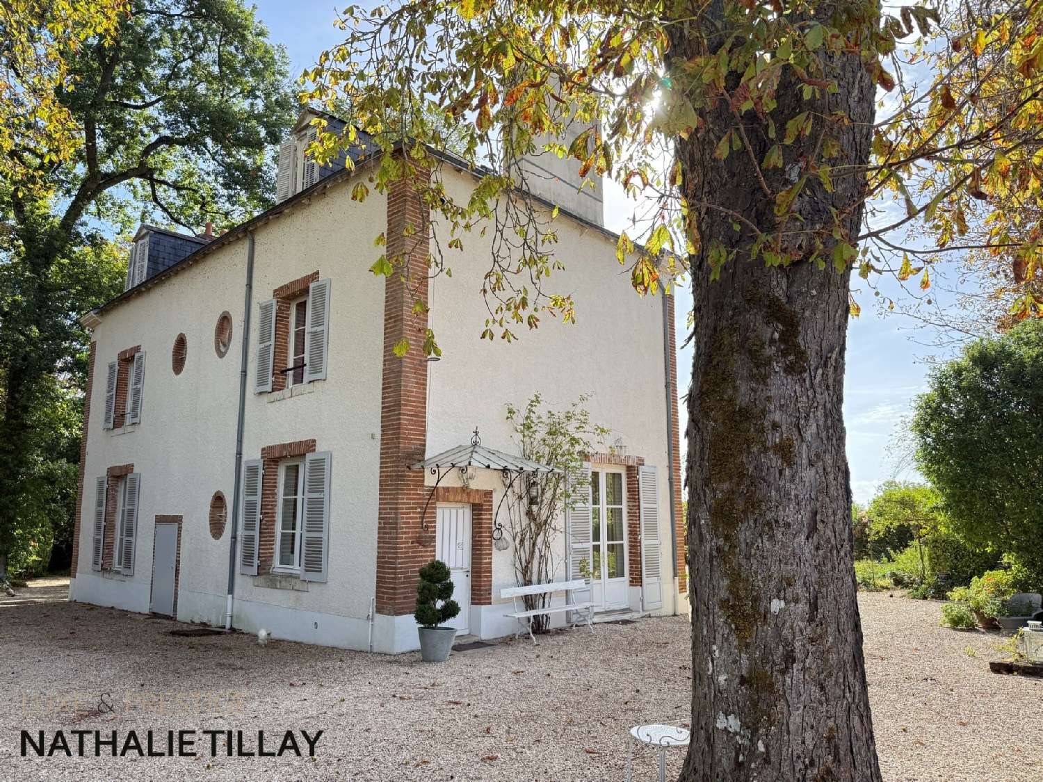 for sale mansion La Chapelle-Saint-Mesmin Loiret 6