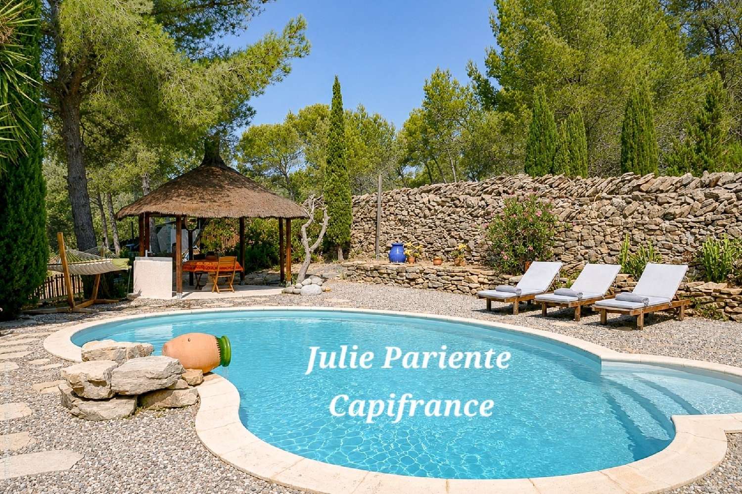 à vendre maison bourgeoise La Ciotat Bouches-du-Rhône 1