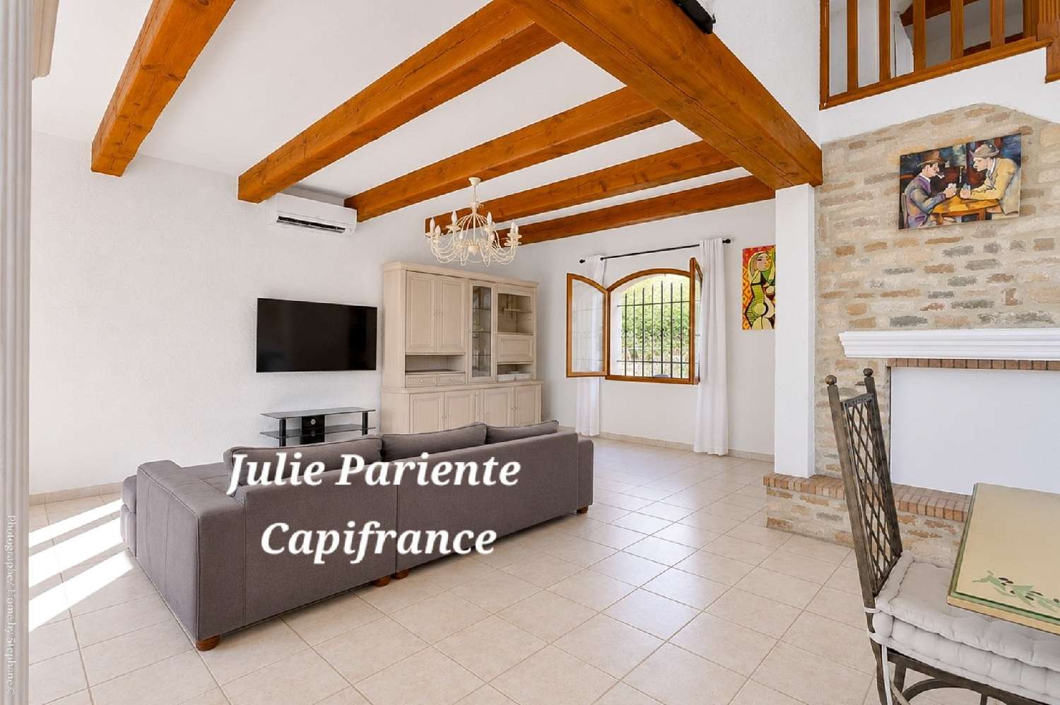 à vendre maison bourgeoise La Ciotat Bouches-du-Rhône 7