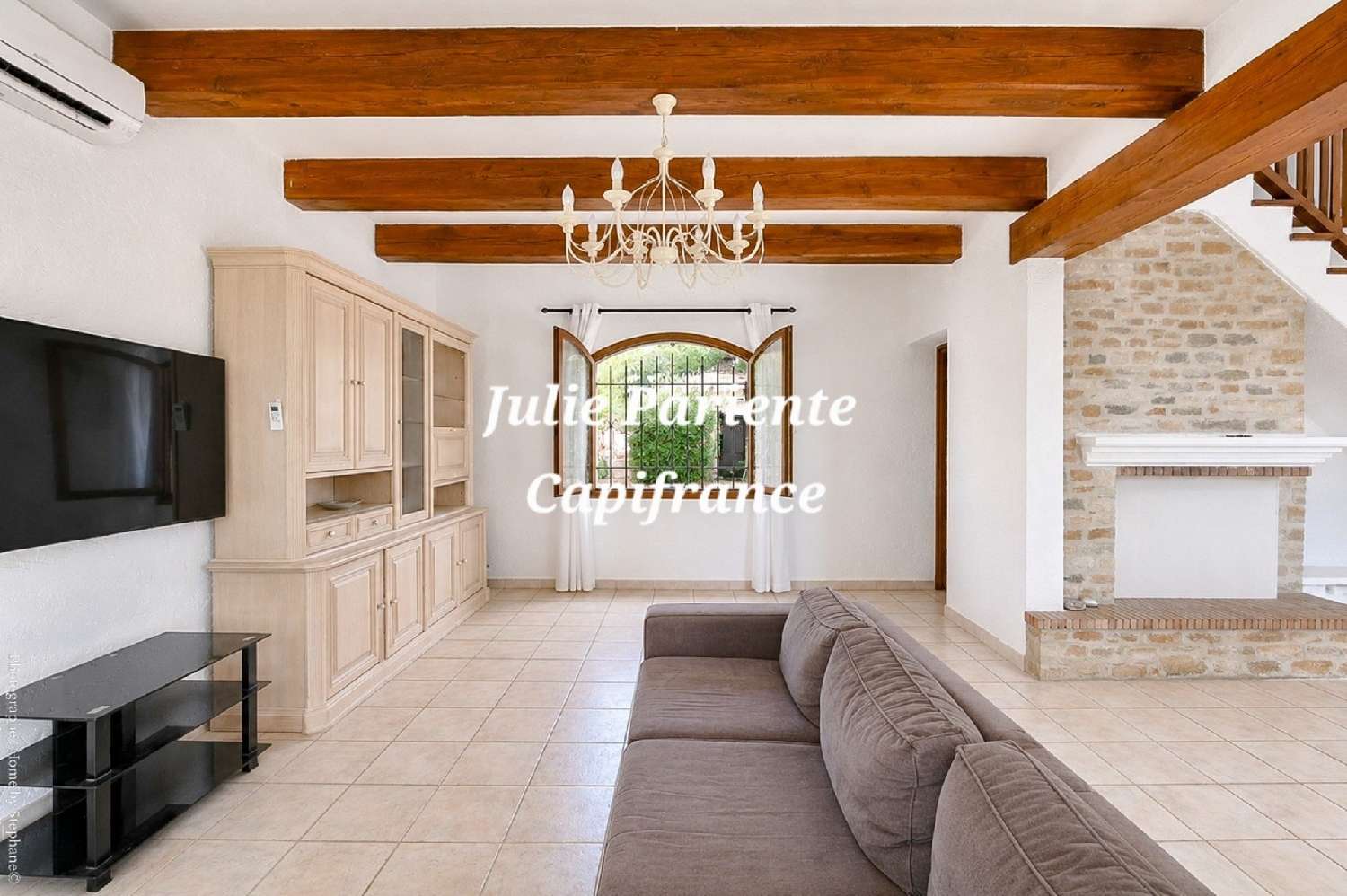 à vendre maison bourgeoise La Ciotat Bouches-du-Rhône 8