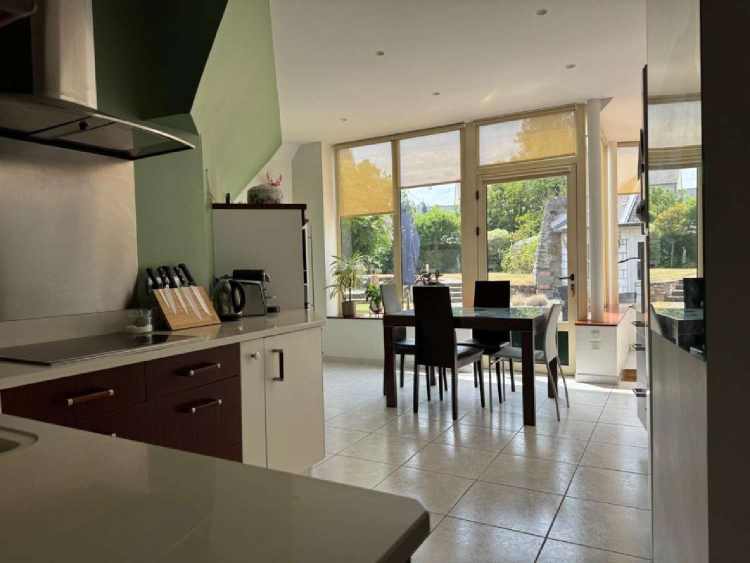  à vendre maison bourgeoise Laval Mayenne 3