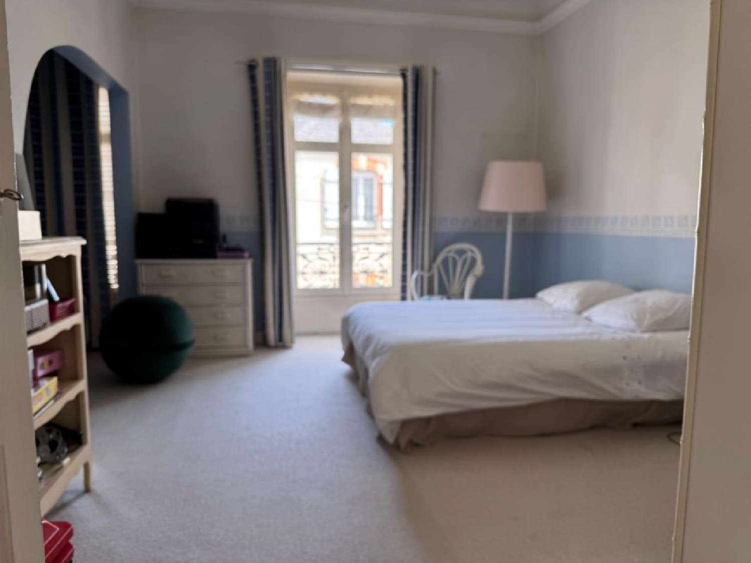  à vendre maison bourgeoise Laval Mayenne 7