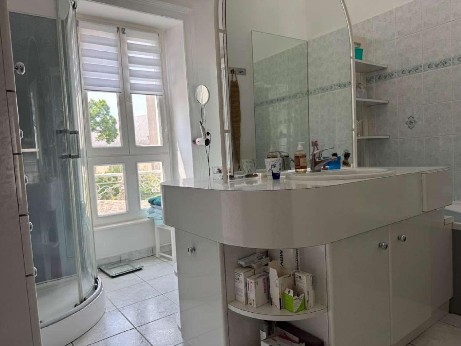  à vendre maison bourgeoise Laval Mayenne 8