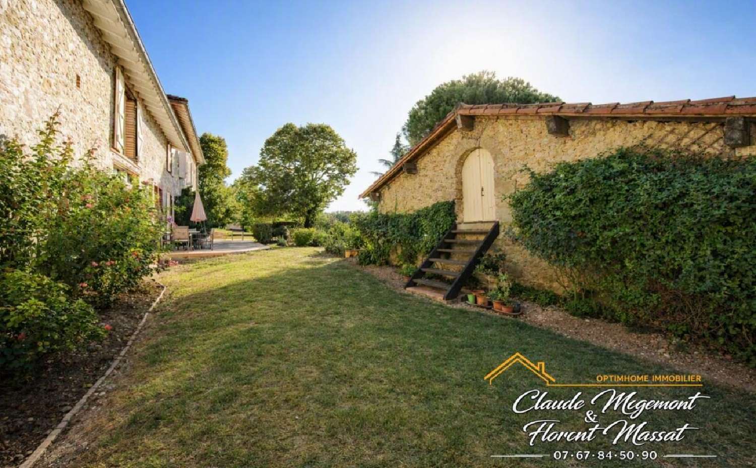 kaufen Bürgerhaus Lavaur Tarn 5