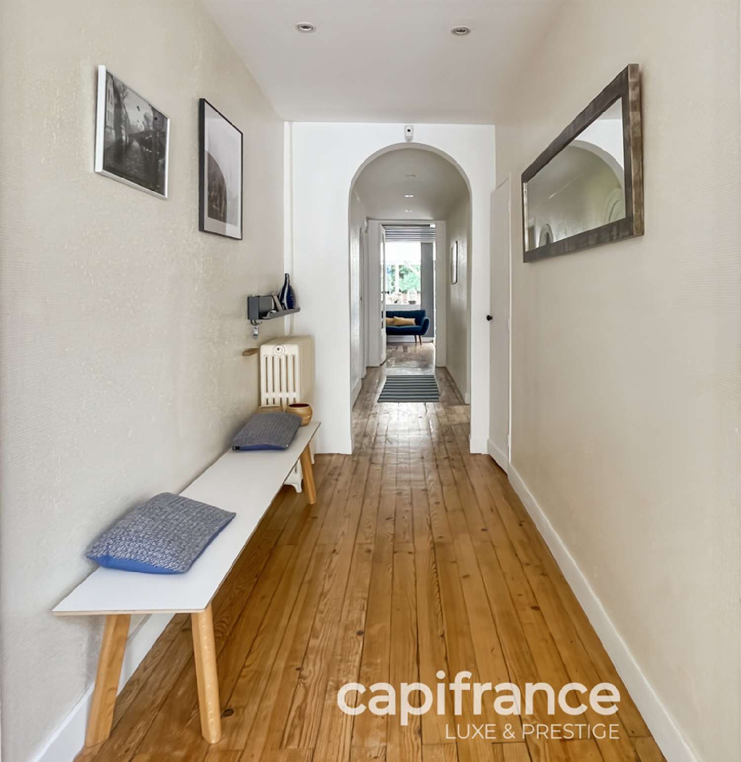 en venta mansión Le Bouscat Gironde 2