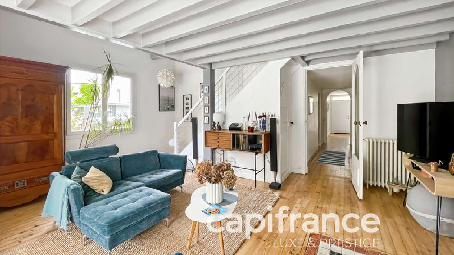 en venta mansión Le Bouscat Gironde 3