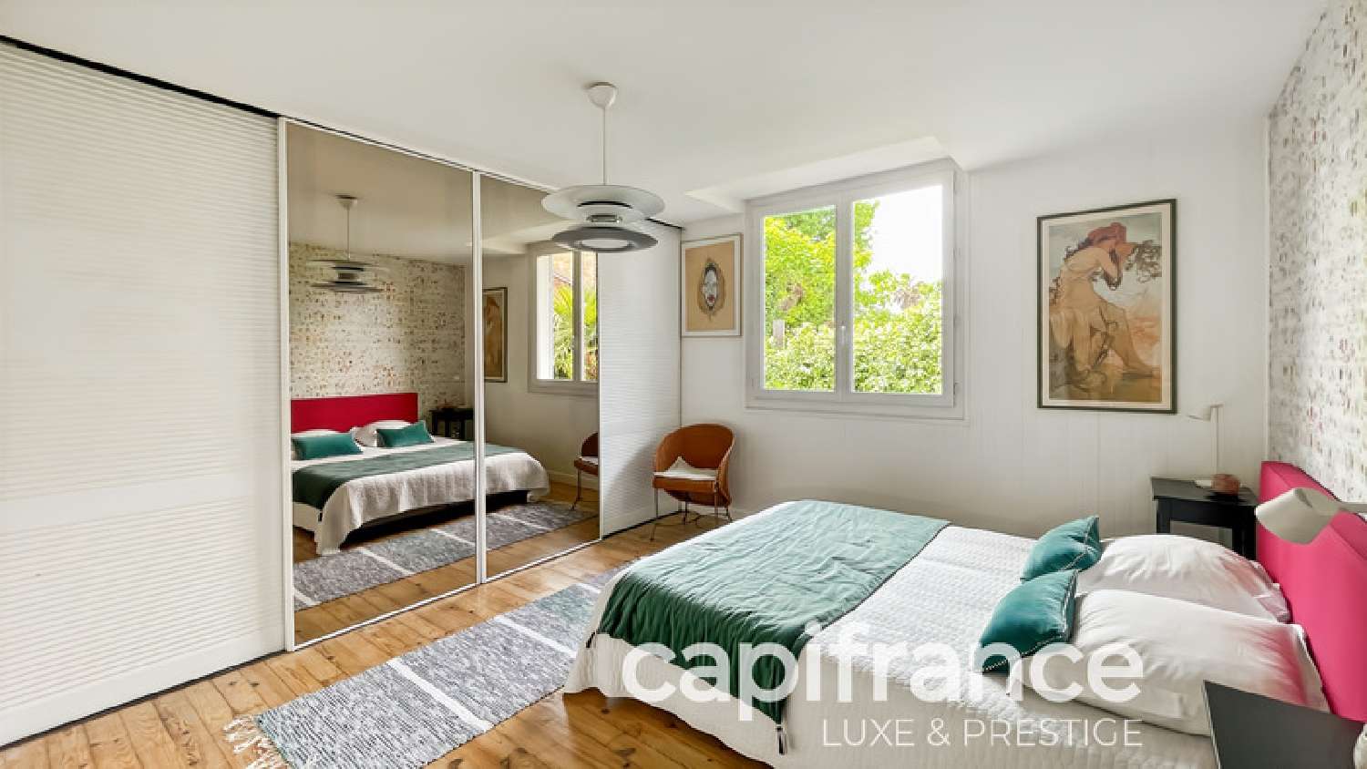 en venta mansión Le Bouscat Gironde 7