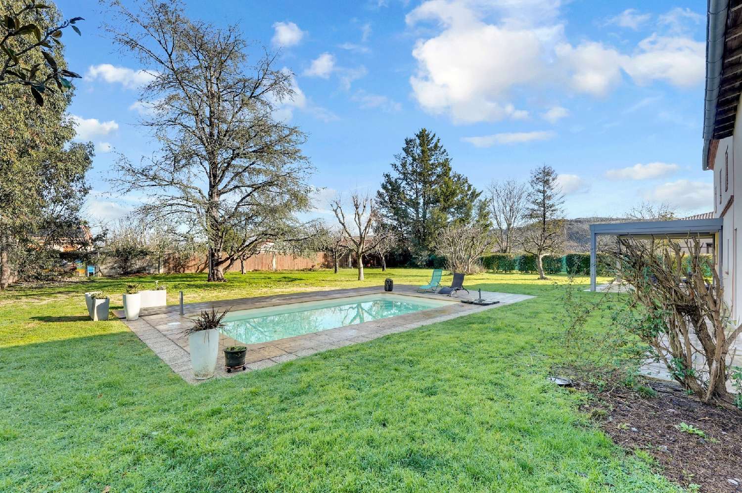  kaufen Bürgerhaus Le Fauga Haute-Garonne 4