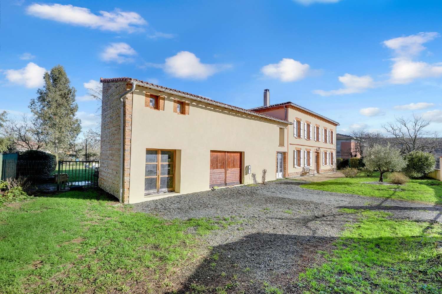  kaufen Bürgerhaus Le Fauga Haute-Garonne 5